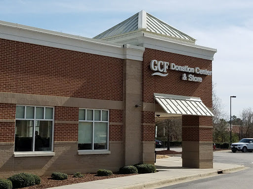 Thrift Store «Goodwill», reviews and photos, 1011 Langston Pond Dr, Cary, NC 27518, USA