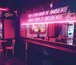 Saloon TIJUANA photo