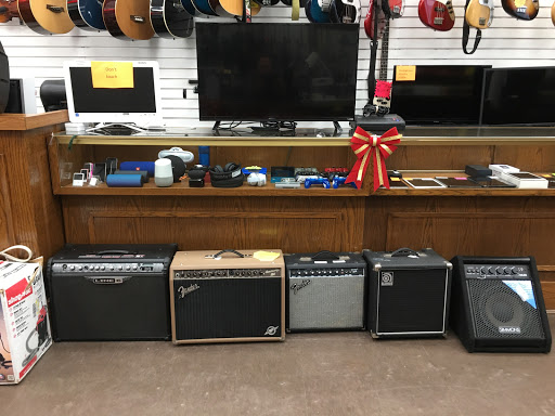 Pawn Shop «EZ Pawn Corp», reviews and photos, 253-06 Rockaway Blvd, Rosedale, NY 11422, USA