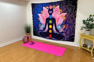 Pranic Yoga image