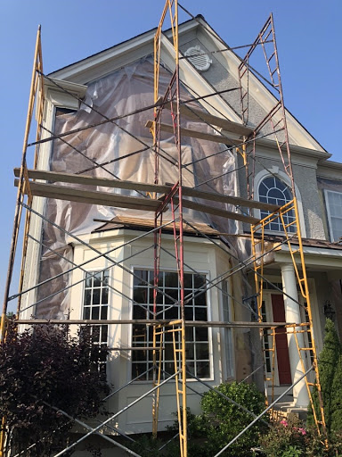 Reaction Exteriors in West Chester, Pennsylvania