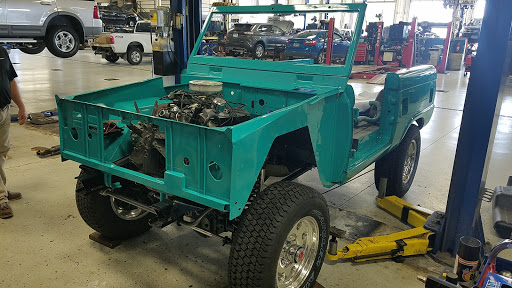 Ford Dealer «Luther Family Ford», reviews and photos, 3302 36th St S, Fargo, ND 58104, USA