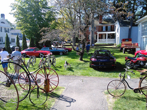 Museum «Woodman Museum», reviews and photos, 182 Central Ave, Dover, NH 03820, USA