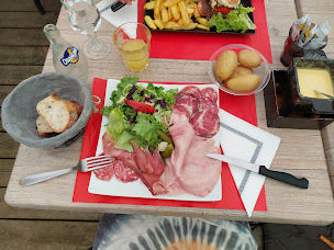 Photo n°26 de Au Beau Jus à Le Chatelard ()