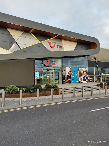 Reviews of TUI Holiday Superstore in Edinburgh - Travel Agency