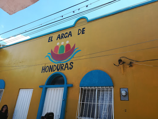 El Arca De Honduras