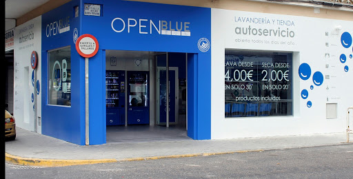 OpenBlue Talavera