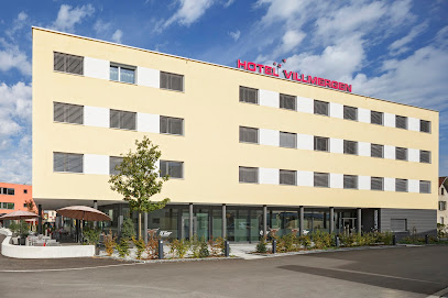 Hotel Villmergen