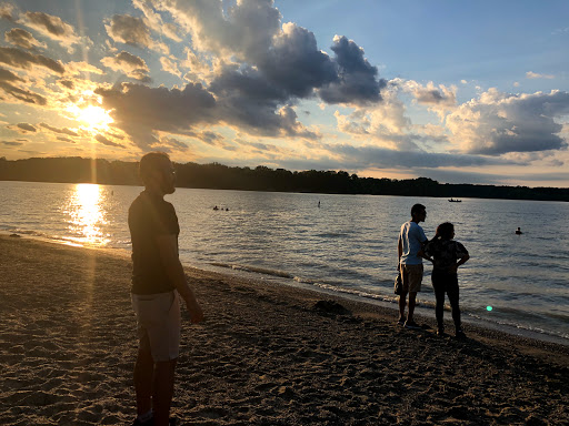 Tourist Attraction «West Branch State Park Beach», reviews and photos, Esworthy Rd, Ravenna, OH 44266, USA