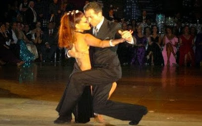 Argentine Tango Academy NJ
