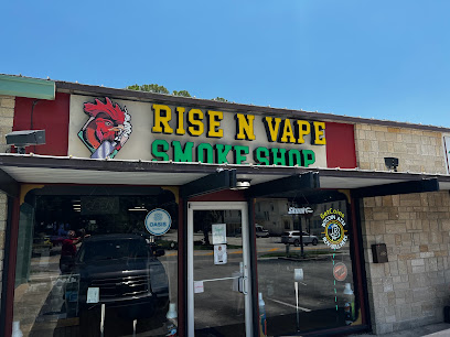 Rise N Vape Smoke Shop - St. Augustine