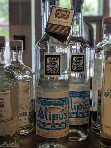 Liquor Store «Grand Cata, Latin Wine Shop», reviews and photos, 1550 7th St NW, Washington, DC 20001, USA