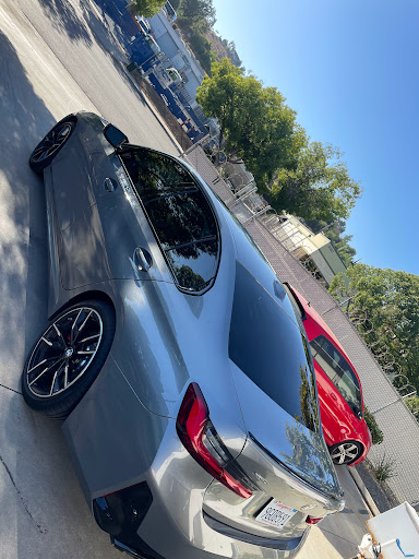 San Diego Auto Tint image