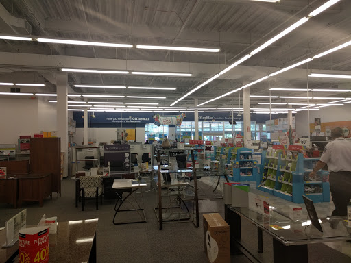 Office Supply Store «OfficeMax», reviews and photos, 3131 Main St, Mohegan Lake, NY 10547, USA