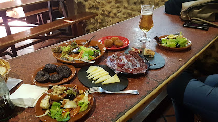 RESTAURANTE EL BODEGóN