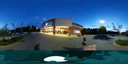 Movie Theater «AMC Classic River Hills 10», reviews and photos, 121 River Hills Rd, Asheville, NC 28805, USA