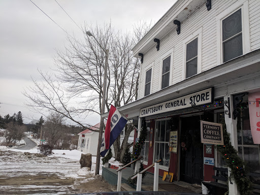 General Store «Craftsbury General Store», reviews and photos, 118 S Craftsbury Rd, Craftsbury, VT 05826, USA