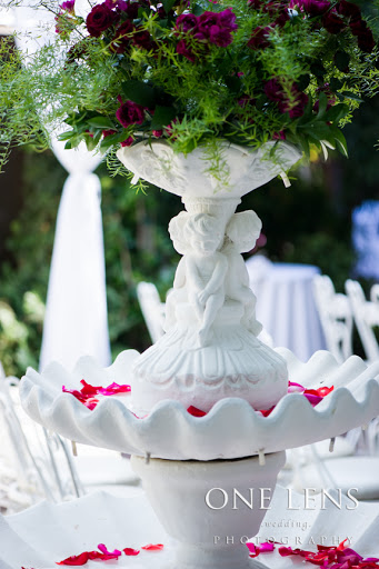 Florist «Aquarela Gifts & Flowers», reviews and photos, 128 S Myrtle Ave, Monrovia, CA 91016, USA