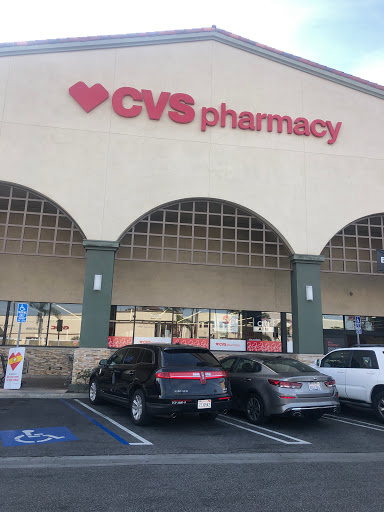 CVS