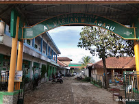 Foto MA  ’arif Nu Al rjan, Kabupaten Lebak