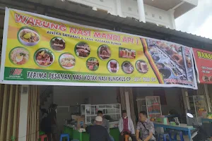 Warung Makan Mandi Api 1 image