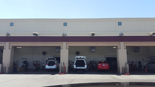 Tire Shop «Discount Tire Store - Mesa, AZ», reviews and photos, 2030 S Country Club Dr, Mesa, AZ 85210, USA
