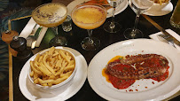 Plats et boissons du Restaurant La pépinière à Paris - n°12