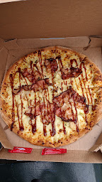 Photo n°2 de Domino's Pizza Clamart à Clamart ()