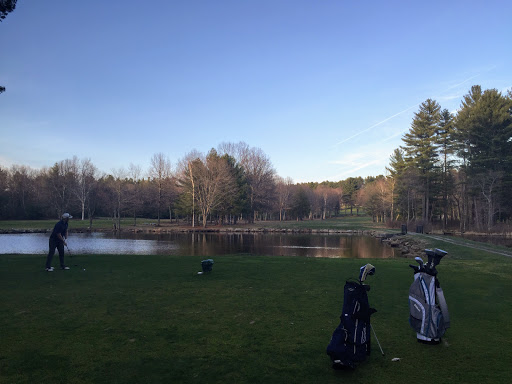 Golf Course «Londonderry Country Club», reviews and photos, 56 Kimball Rd, Londonderry, NH 03053, USA