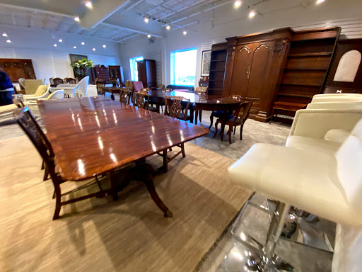 Charity «The Blue Bird Circle», reviews and photos, 615 W Alabama St, Houston, TX 77006, USA