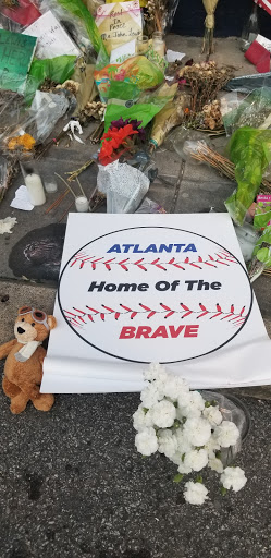 Seafood Restaurant «Sweet Auburn Seafood», reviews and photos, 171 Auburn Ave NE, Atlanta, GA 30303, USA