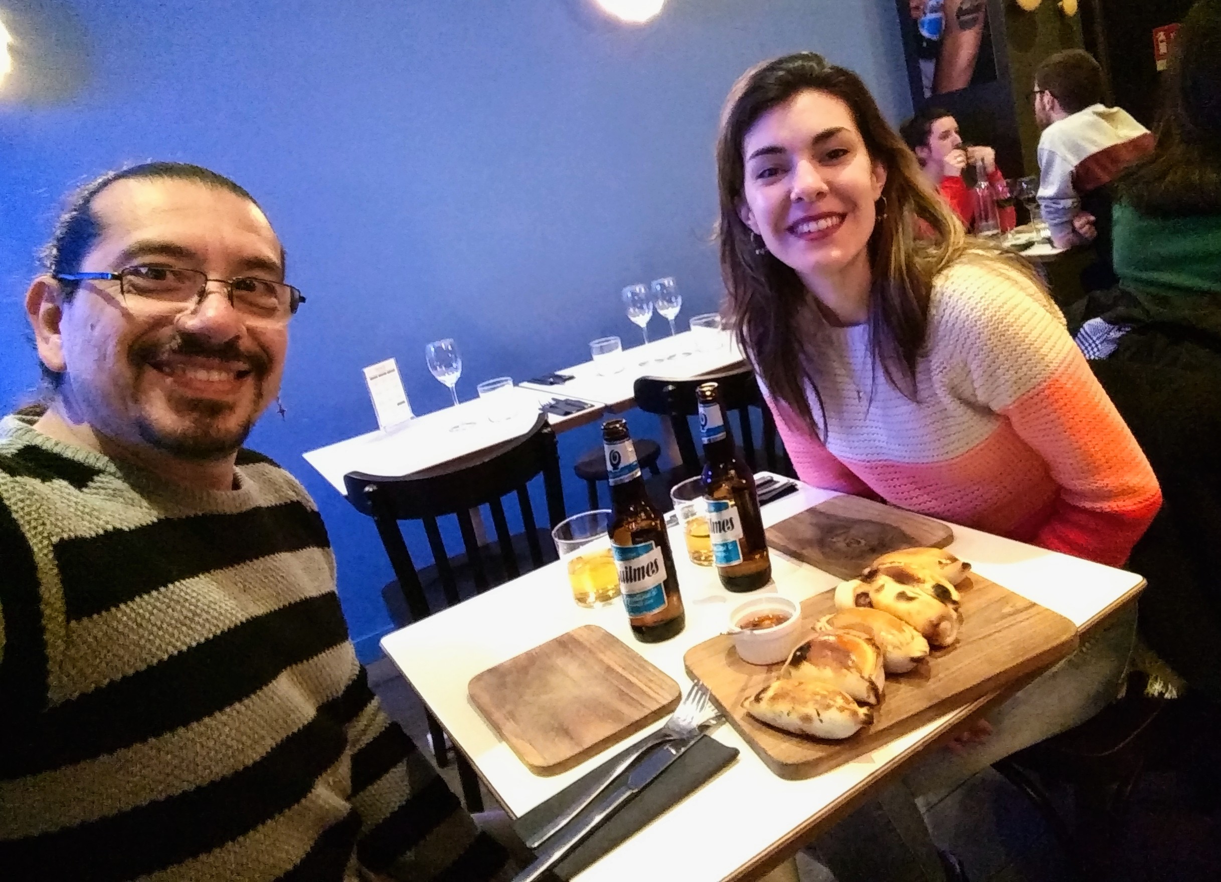 Photo n° 2 de l'avis de Carlos.a fait le 06/05/2019 à 05:53