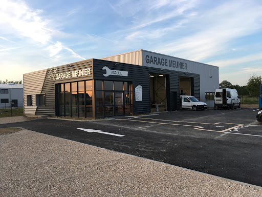 Photo 6 - Garage de Lèves