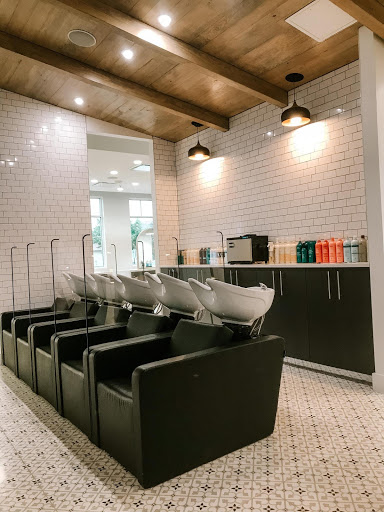 Beauty Salon «Tangerine Salon & Spa», reviews and photos, 240 N Denton Tap Rd, Coppell, TX 75019, USA