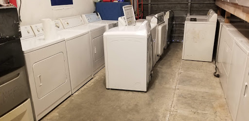 All Brand Appliance in Houston, Texas