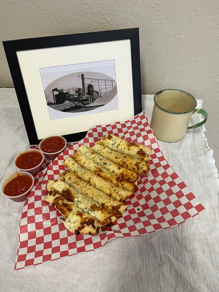 Miner Bills Pizza Delivery & Carryout 64844