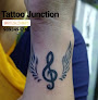 Tattoo Junction And Piercing