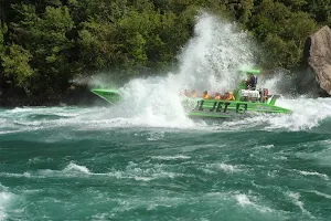 Whirlpool Jet Boat Tours image