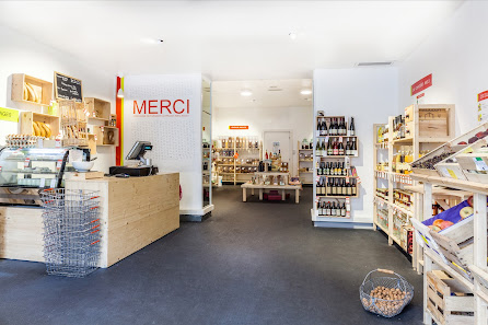 La Bonne Pioche, épicerie de produits locaux sans emballage à Grenoble 2 Rue Condillac, 38000 Grenoble, France