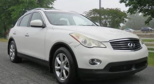 Infiniti Dealer «INFINITI of Cool Springs», reviews and photos, 211 Comtide Ct, Franklin, TN 37067, USA