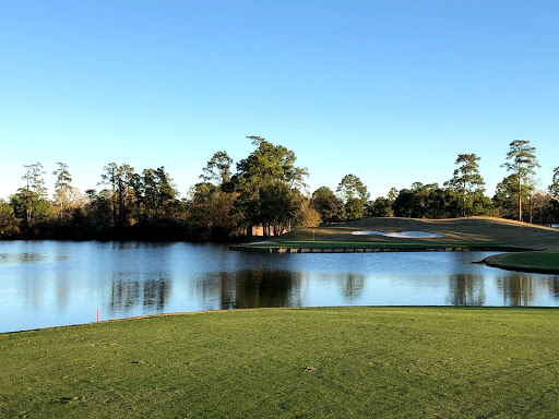 Country Club «The Woodlands Country Club», reviews and photos, 100 Grand Fairway, The Woodlands, TX 77381, USA