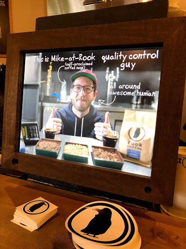 Cafe «Rook Coffee», reviews and photos, 700 Joline Ave, Long Branch, NJ 07740, USA