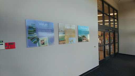 Fabric Store «Jo-Ann Fabrics and Crafts», reviews and photos, 8509 Bond Rd, Elk Grove, CA 95624, USA