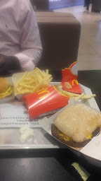 Photo n°35 de McDonald's à Hérouville-Saint-Clair ()