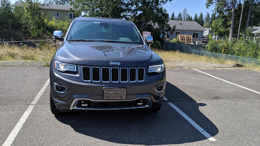 Auto Parts Store «Northridge4x4», reviews and photos, 7976 Rubicon Trail Pl NW, Silverdale, WA 98383, USA