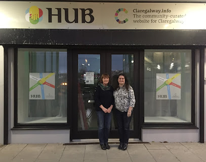 The Claregalway Hub