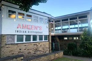 Ameen's Restaurant image