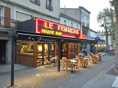 Le Français à Castelnaudary