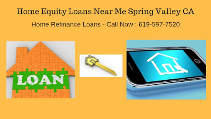Happy Investments Inc Spring Valley CA