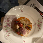 Photo n°2 de l'avis de Nicola.a fait le 06/06/2023 à 02:26 sur le  Osteria la Dritta à Lucca